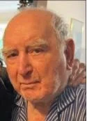 Paul (Boghos) Parseghian
