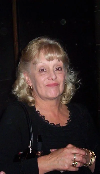 Ronda Macdonald