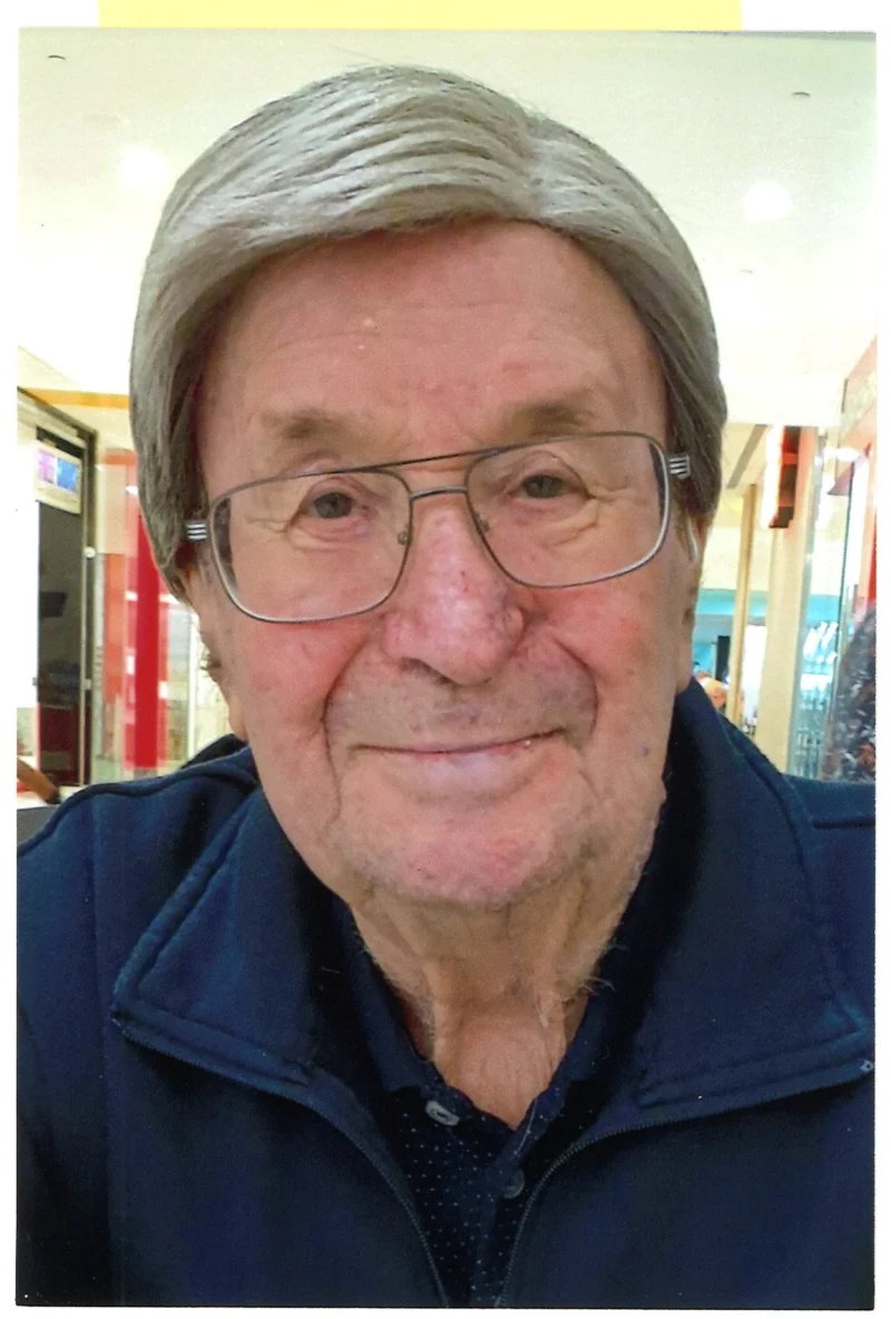 Kenneth James (Ken) Brooks