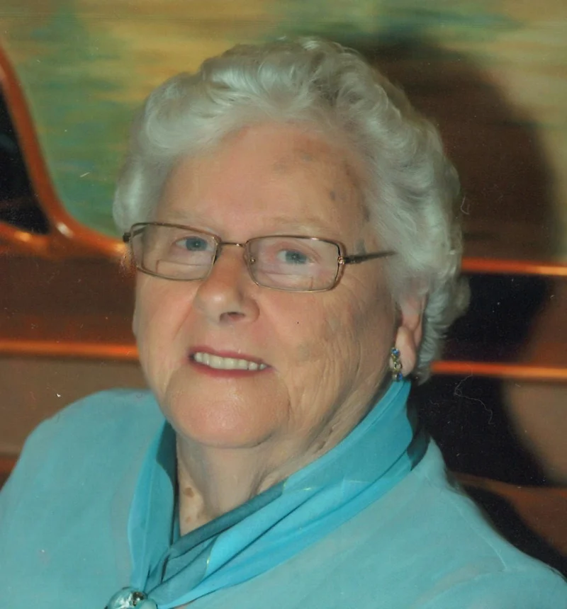 Esther Veronica Willoughby