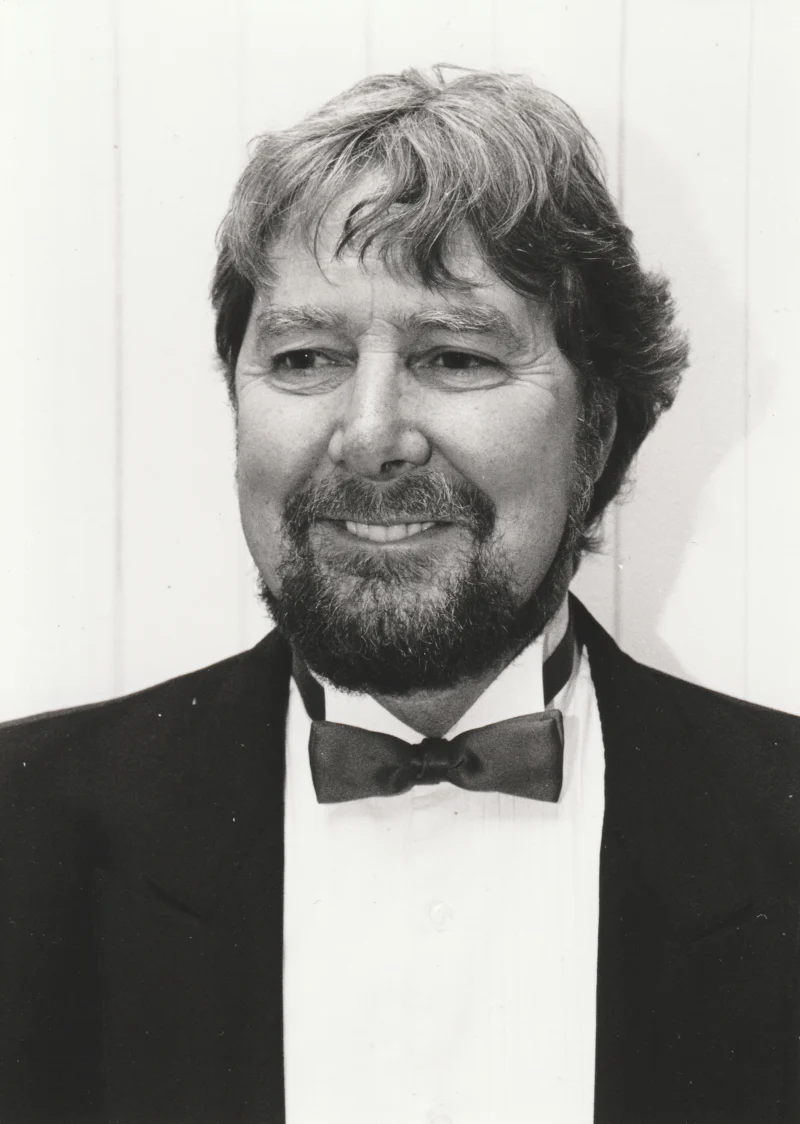 Joe Tuppenney