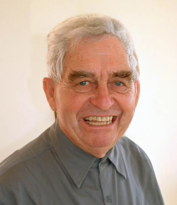 Dieter Pakusch