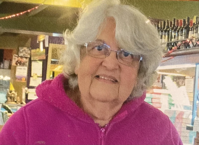 Pierrette Anne Marie Foster