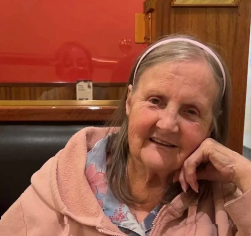 Rosemary Dyer