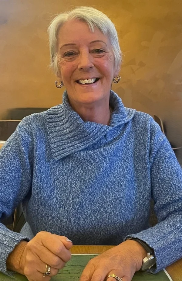 Jane Charlett