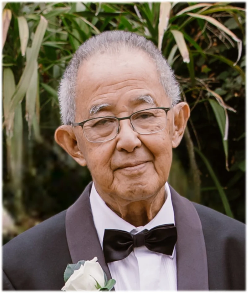 Beng Hooi (Peter) Tan