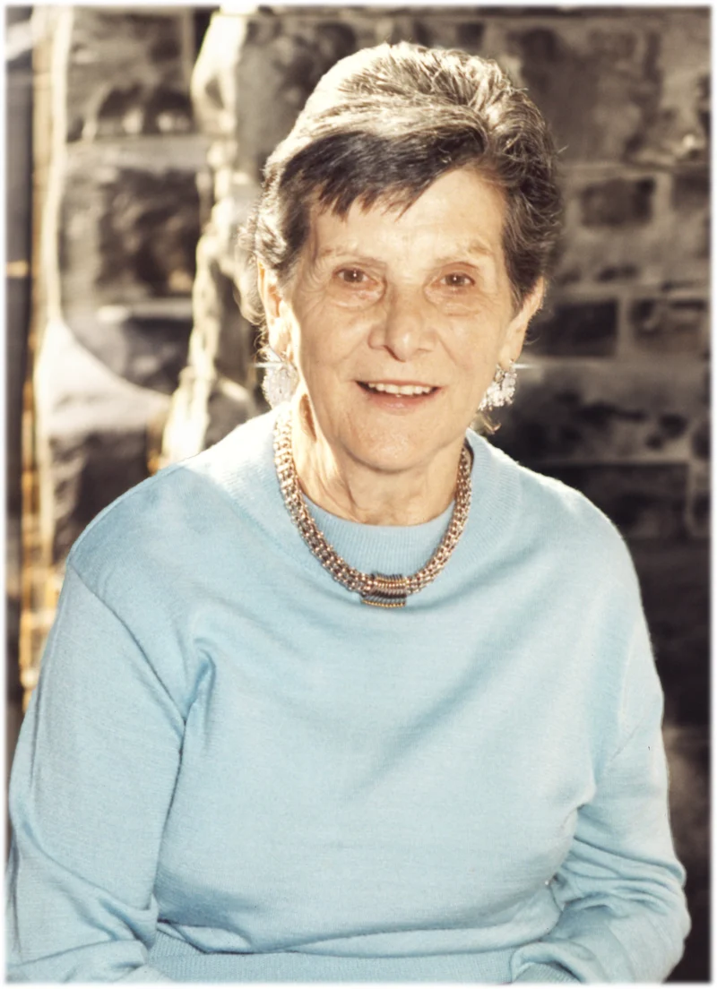 Edna Maree Boyle