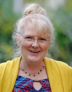 Sandra Palmer