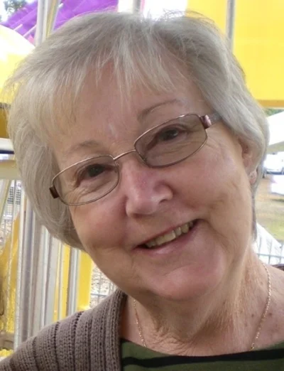 Patricia (Trish) Smith
