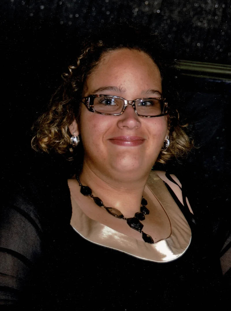 Libby Jane Bouma
