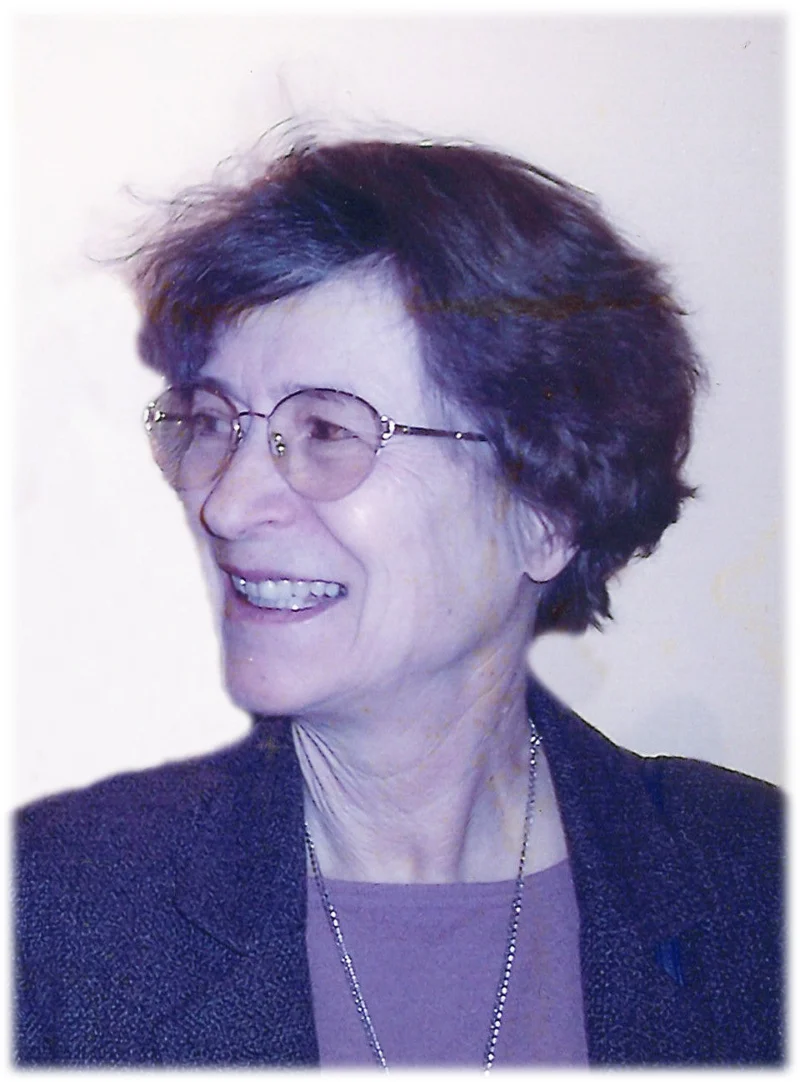 Helga Albert