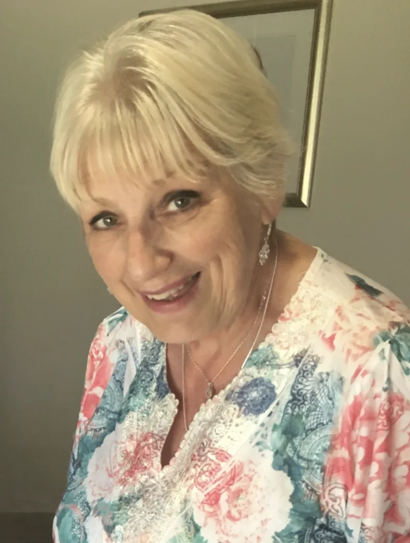 Christine Reeve