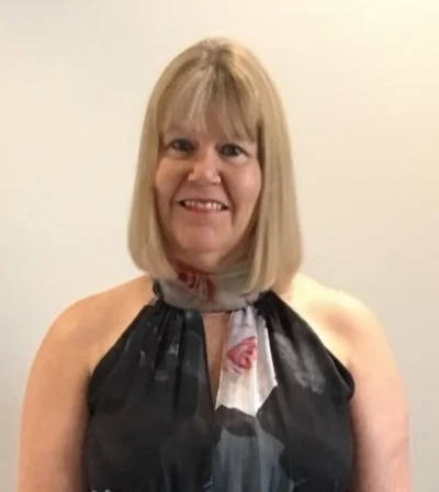 Belinda Lea (Lindy) Kerr